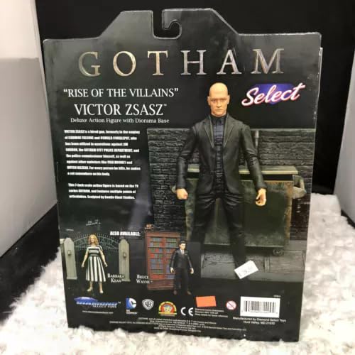 ダイヤモンドセレクト Batman フィギュア 約25cm ダイヤモンドセレクト Batman フィギュア 約25cm MAFEX Batman