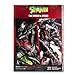 McFarlane Toys - Spawn She-Spawn & Cygor Action Figure 2pk, Gold Label, Amazon Exclusive