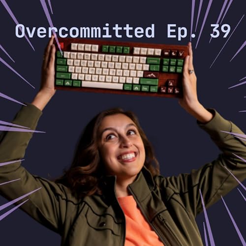 Lifting as you Climb: Cassidy Williams on DevRel, Mentorship, and Building for Developers