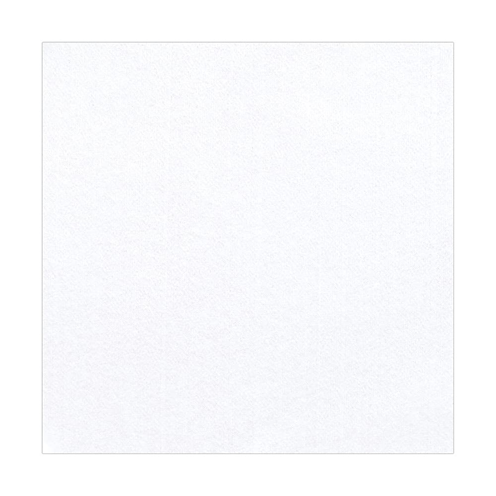 Tovaglie in airlaid 100x100 fantasia Leonardo ruggine