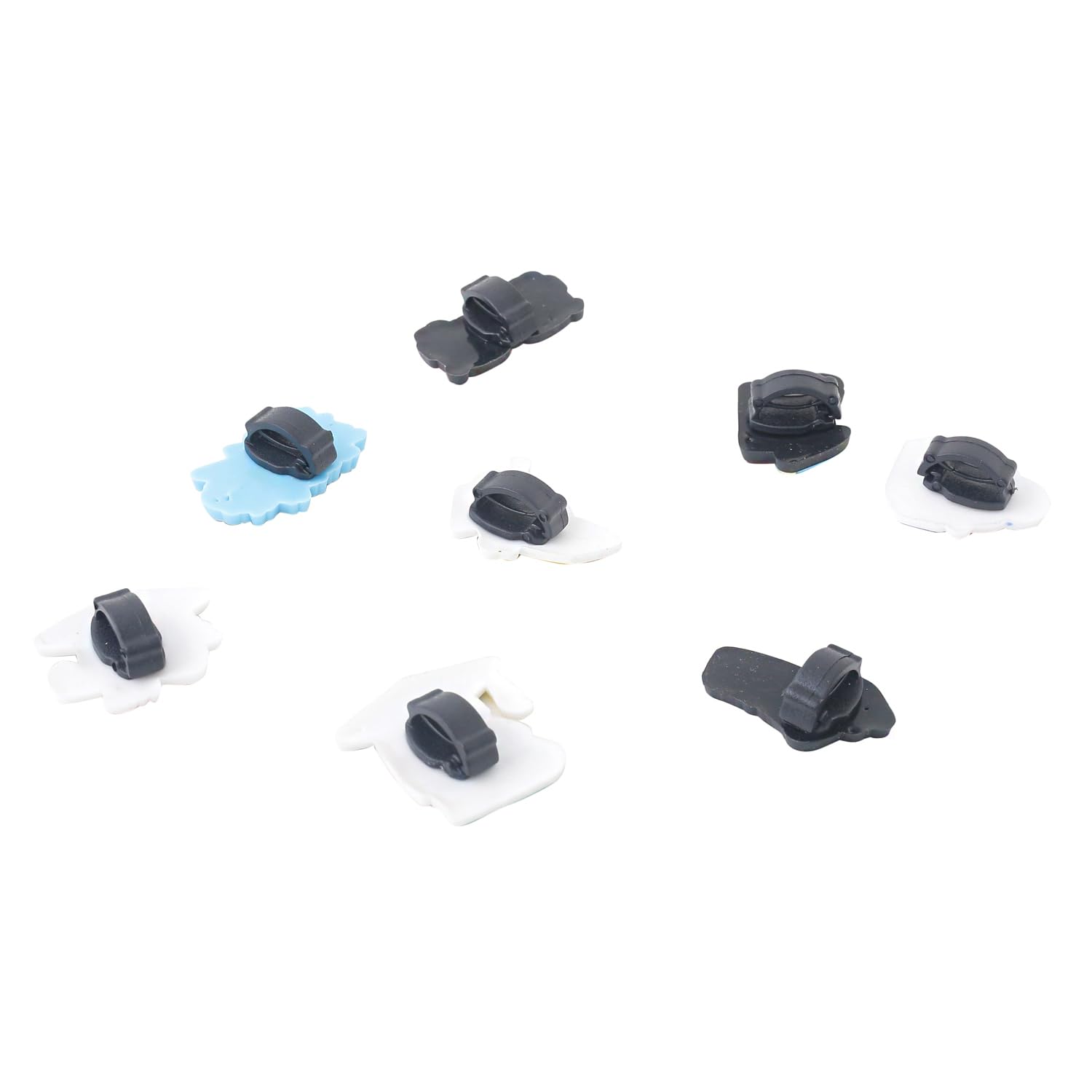 Yellow Chimes Shoe Charms for Girls and Boys | Shoe Accessories Cute Design | Shoe Decoration Charms | Shoe Charms for Clogs Unisex | Pack of 8 pieces | Shoe Charms 4 51UXFrAzUkL. SL1500