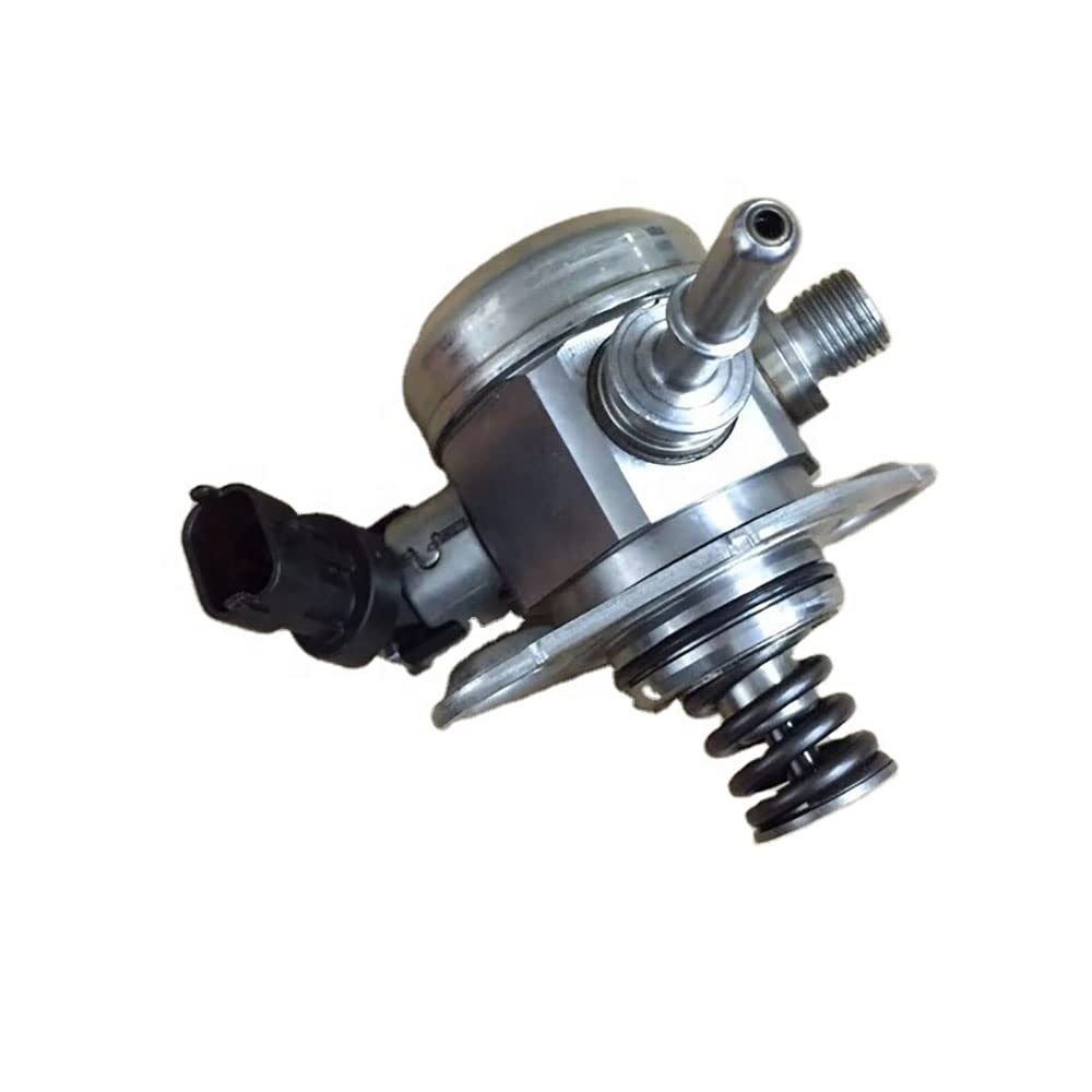 Genuine OEM 35320-2GGA0 High Pressure Pump / 353202GGA0 for Hyundai Sonata 15-19 Santa Fe 17-20 Tucson 18-21 Kia Sportage 16-21 Sorento 16-20 Optima