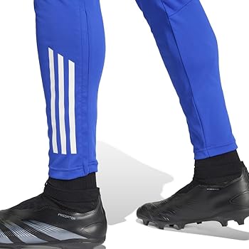 Amazon | アディダス サッカー ジャージボトム ティロ 24