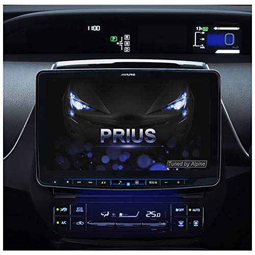 Amazon | アルパイン(ALPINE) カーナビ取付キット XF11シリーズ向け
