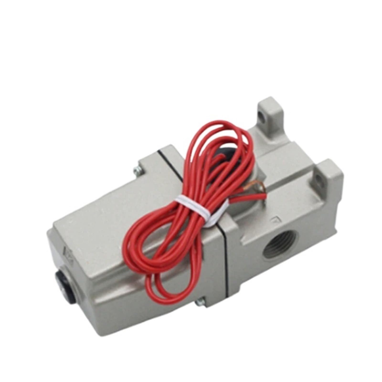Électrovanne 3 ports VS3315-034 à action directe haute fréquence