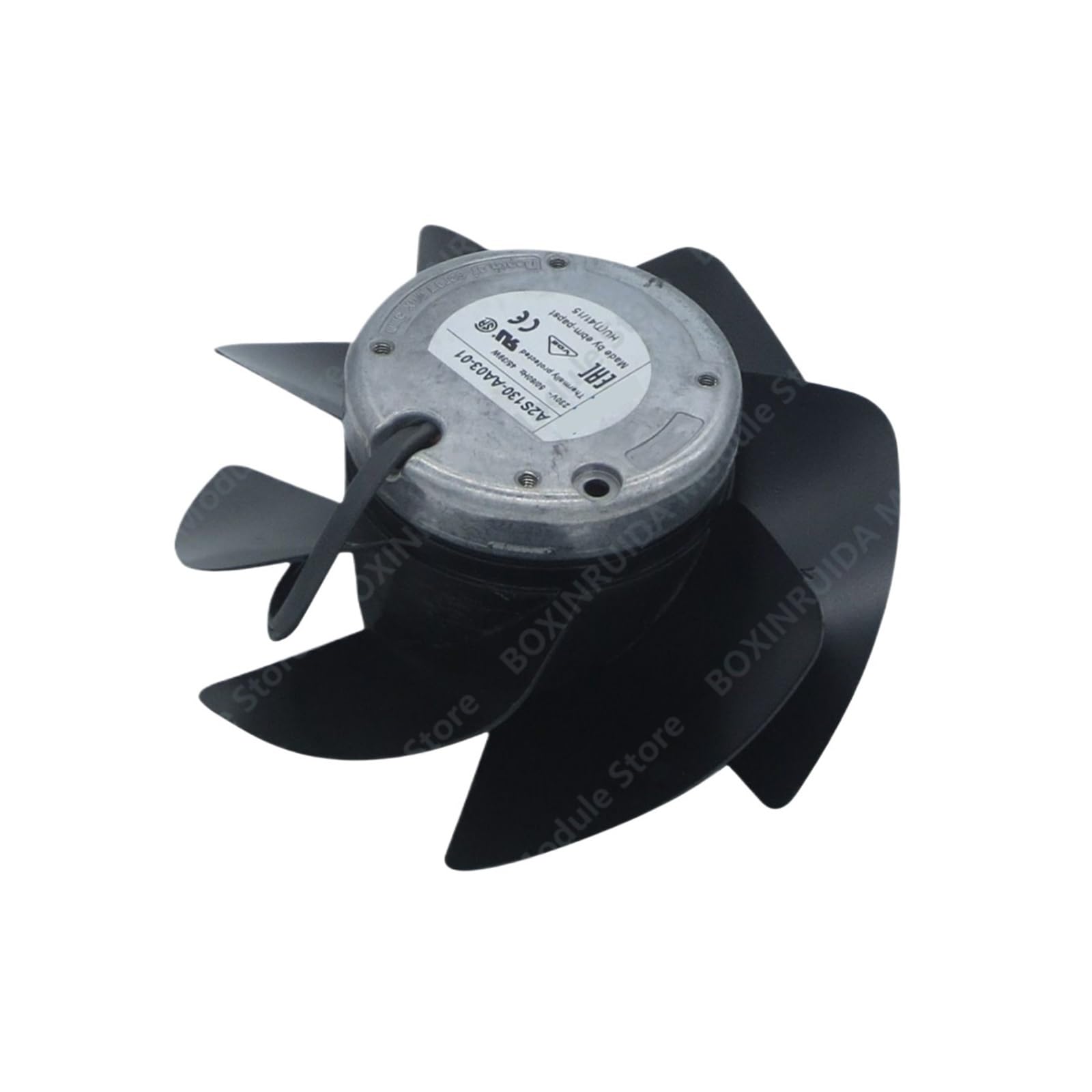 JJKKOZVQF A2S130-AA03-01 Fan AC230V frequency converter spindle fan