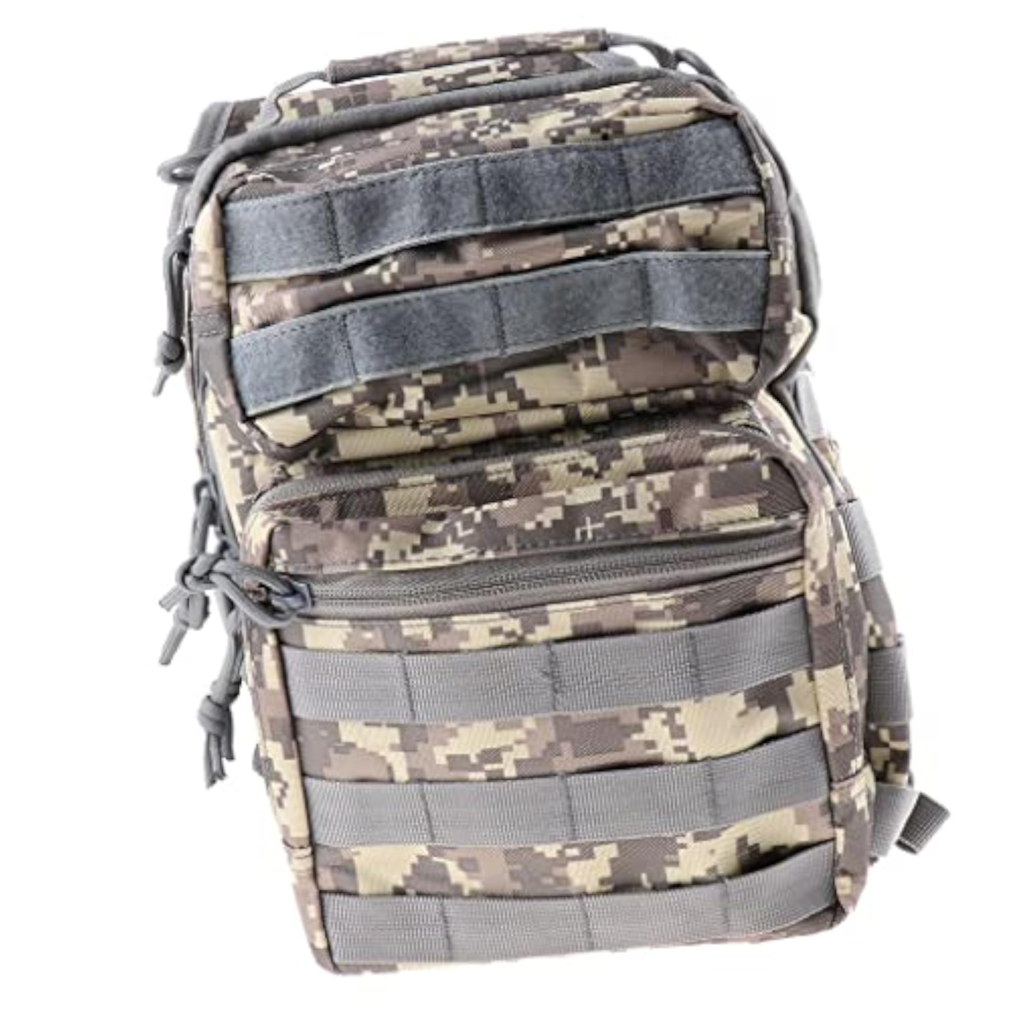 MILAAN Large Waterproof Chest Pack Sling Bag