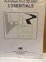 Autodesk Civil 3D 2007 Essentials 1585033030 Book Cover