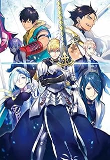 Fate/Prototype Fragments of Blue Silver Drama CD & Original Soundtrack Fate/Prototype Fragments of Blue Silver Drama CD & ...