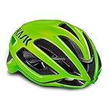 Kask Protone Helmet, Lime, Small