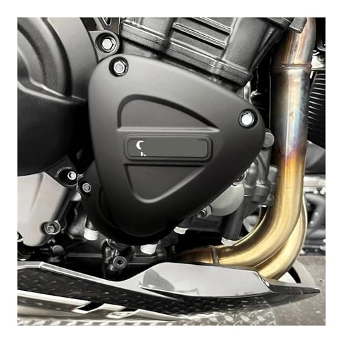 Cubiertas protección motor absorbeimpactos para Speed Triple 1200RS 4
