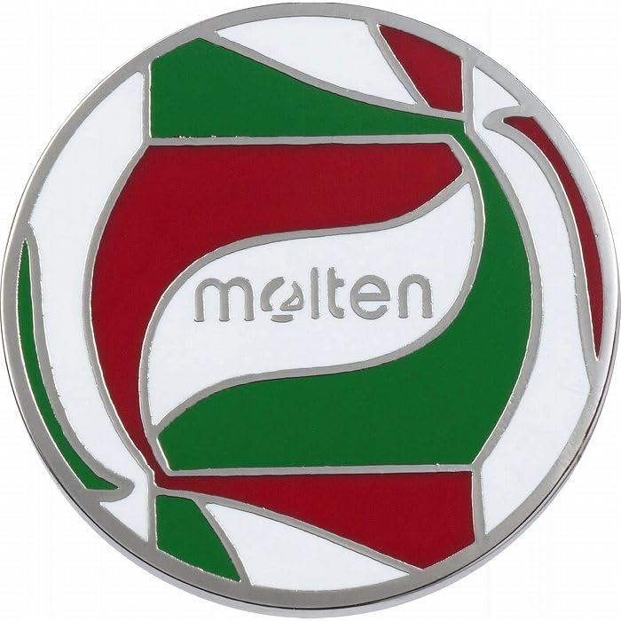 Molten CNVM Toss Coin for Volleyball