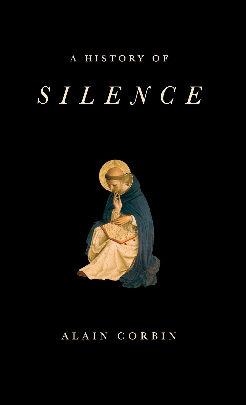 A History of Silence - 9781509517350