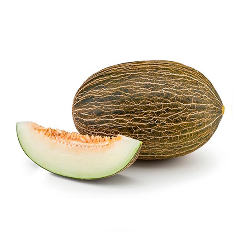 CAJA DE 2 MELONES (3-4 KGS/UNID.)