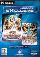 Nintendo Switch Age of Mythology Titans Nintendo Switch Age of Mythology Titans Age of Mythology