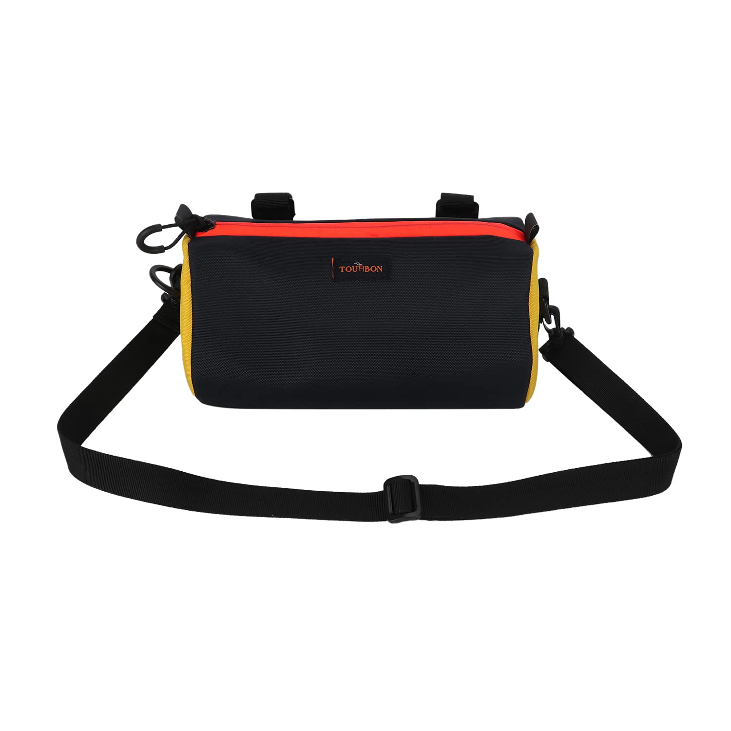 Bike Phone Bags With Touch Screen Phone Holder Case Waterproof Bicycle