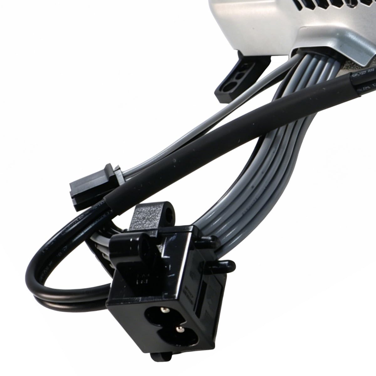 Teron Alimentatore Interno Adattatore Di Ricambio Integrato PSU Per Console Serie X Prestazioni Scheda Di Alimentazione