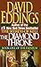 The Diamond Throne (The Elenium)