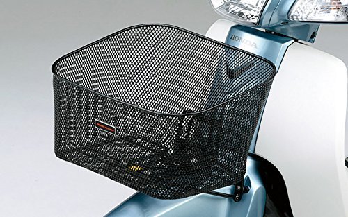 ホンダスーパーカブ50 フロント周り一式　純正 スーパーカブ 50cc』 純正 2BHAA09 フロントキャリア パーツ ホンダ