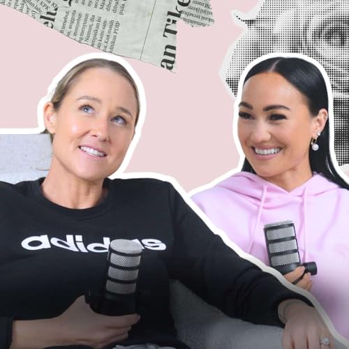 Ep 17. The Cost of Discipleship | Nikki Dent