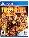 Real Heroes Firefighter (PS4)  - PlayStation 4