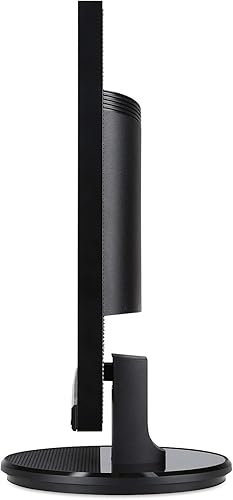 Miniatura 4 de Acer KB272HL bix 27" Full HD (1920 x 1080) Acer Vision Care VA Monitor con sin parpadeo, filtro de luz azul y tecnología AMD FREESYNC (puerto HDMI y