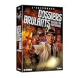 physicalmovie [Elephant Films] - Edition française officielle - Dossiers brûlants - L\'Intégrale - coffret 8 DVD