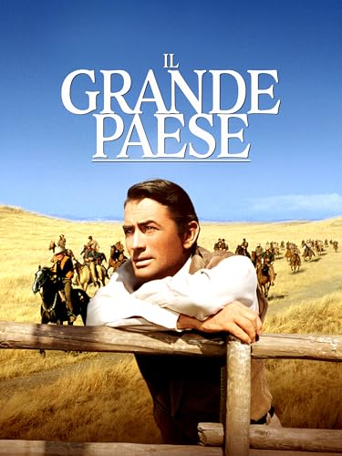 Il grande paese