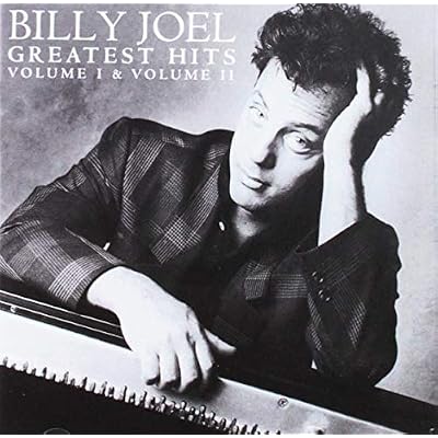 Greatest Hits Volume I & Volume Ii
