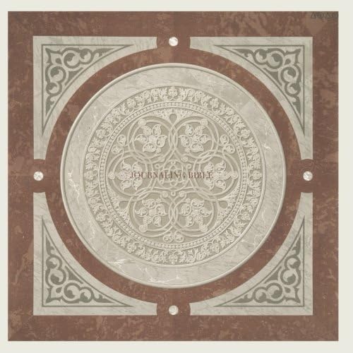 Journaling Bible: Creative KJV Bible Journal Paperback – 7 April 2018