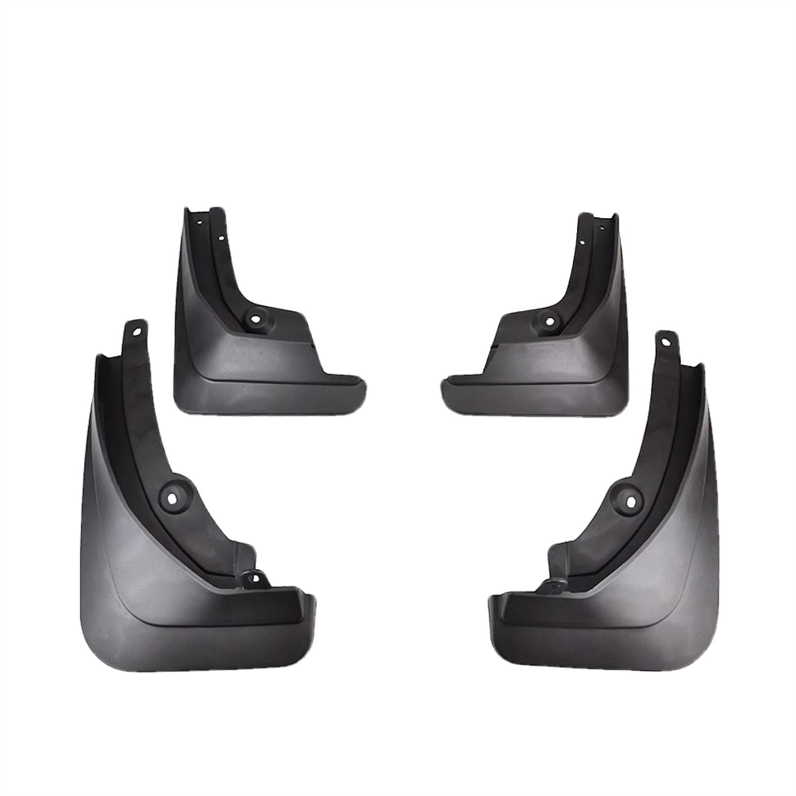 4X, per Peugeot, 3008 2 SUV 2017 2018 2019 Set modellato