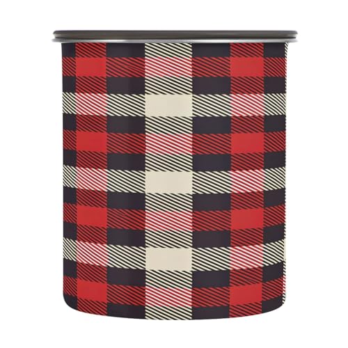 Bote Hermético para Café de Acero Inoxidable de 500 ml miniatura 2