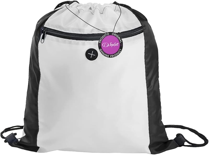 Mochila tipo Saco Gym Sack 35x40cm Vigo TopGet em oferta na Shopee Mochila tipo Saco Gym Sack 35x40cm Vigo TopGet em oferta na Shopee