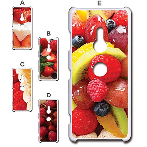 Xperia XZ3 SO-01L X}zP[X Jo[ XC[c P[L[fUCE] TK-535E GNXyA GbNX [bg X[ SONY \j[ docomo hR su Softbank \tgoN