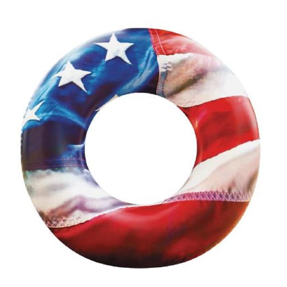 Stars & Stripes American Flag 36