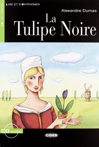 La tulipe noire Livre eBook France