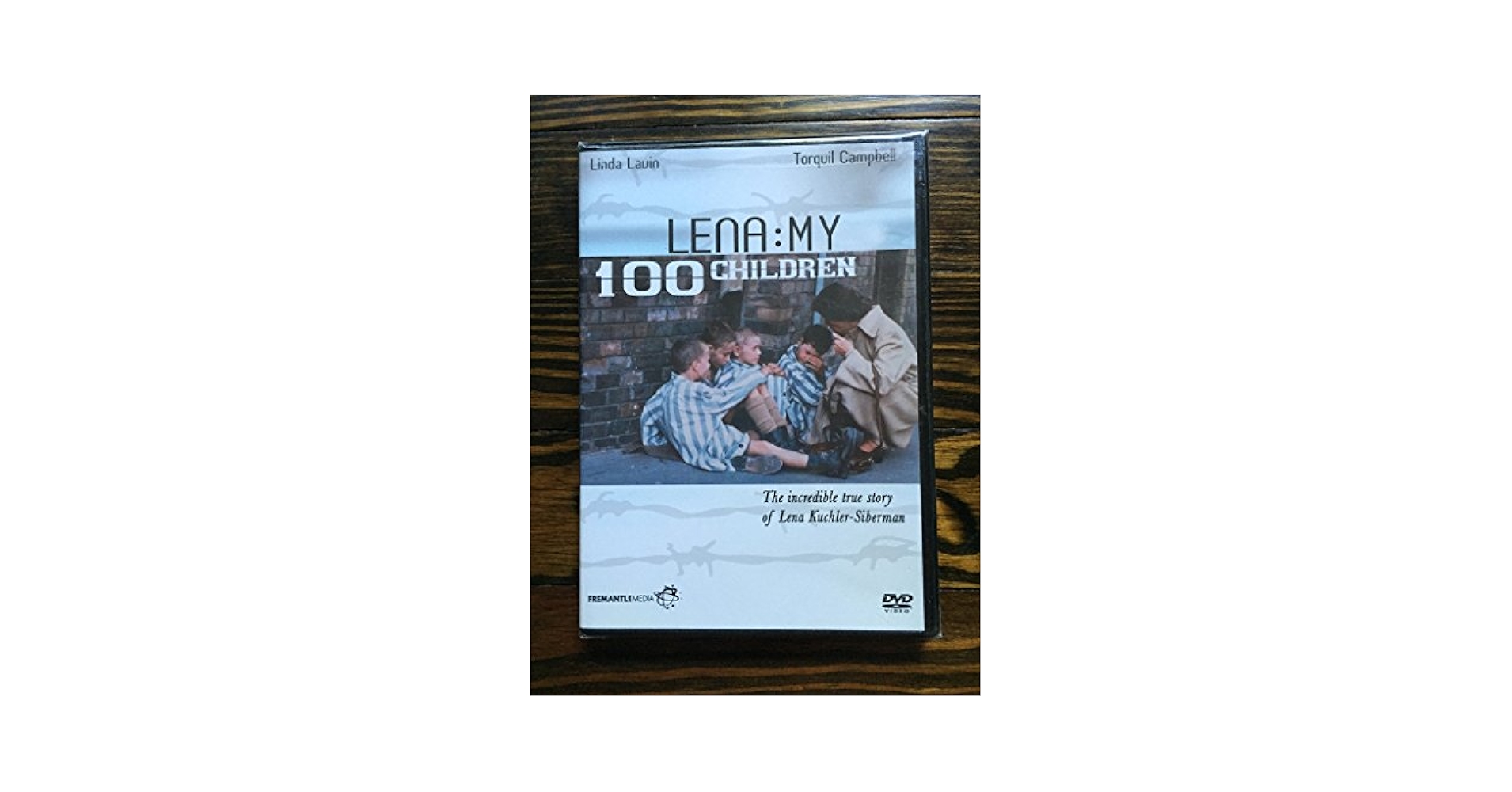 その他 Lena: My 100 Children [DVD] Amazon.com: Lena My 100