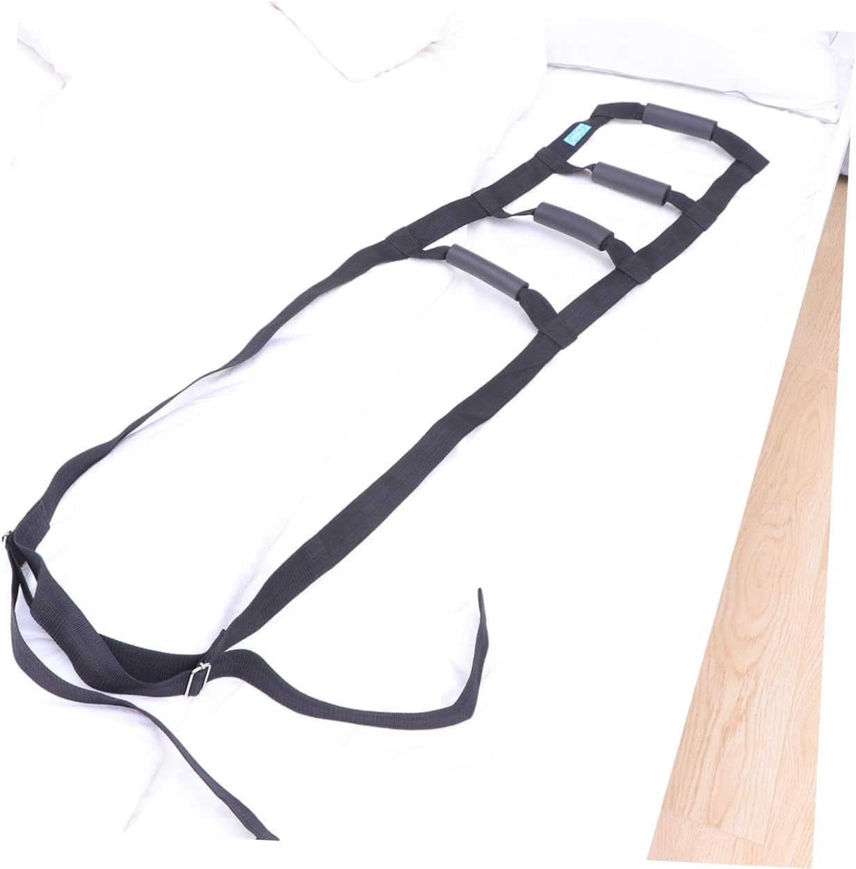 Patient Lifting Devices for Home Use Bed Support Ladder with Hand to Use for Elderly and Pregnant Women