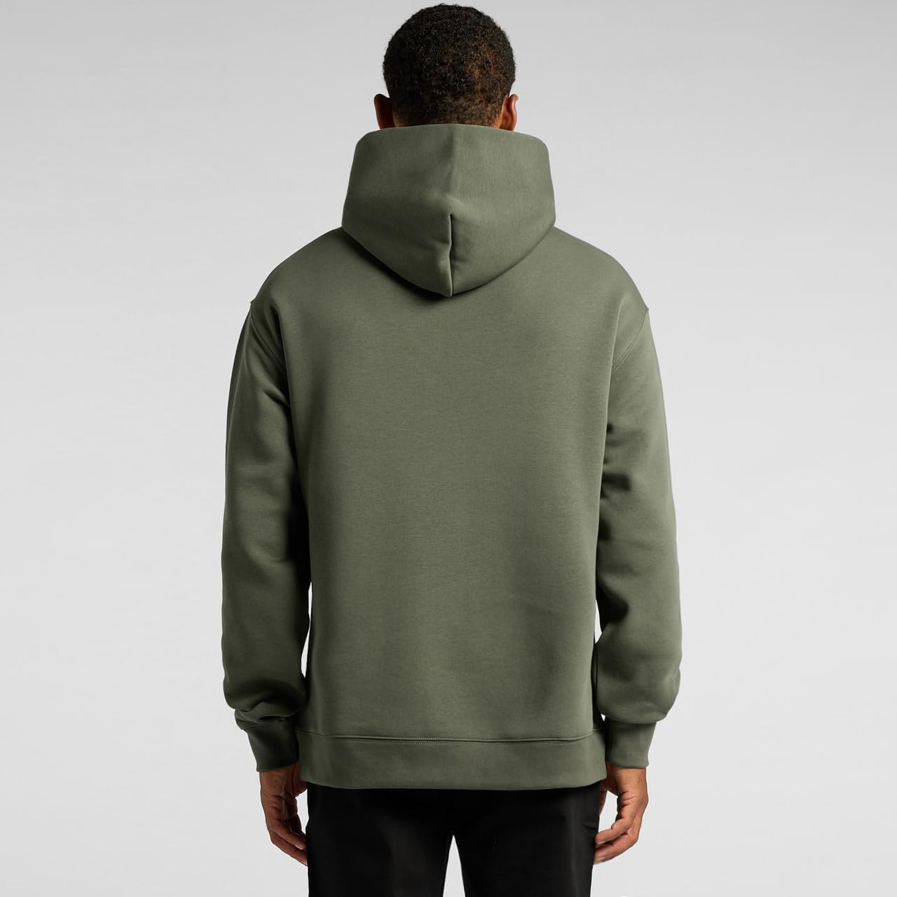 AS Colour Mens Relax Hood