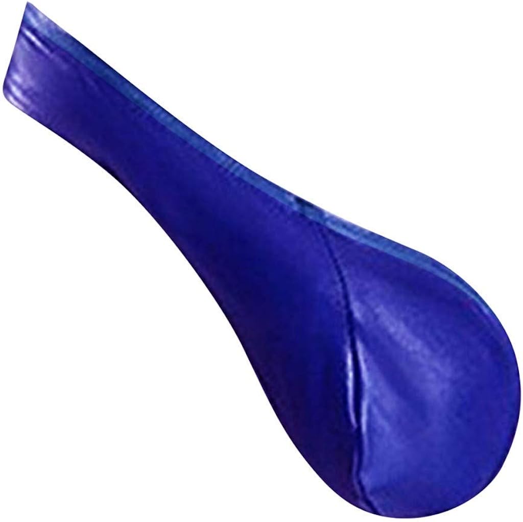 One Thong Underwear Half Sexy Side Bikini Bulge Briefs Jockstrap Thong Men Plus Size Daddy Lingerie for Women Blue, One Size at  Men’s Clothing store