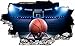 Basketball Training Wandtattoo Wandsticker Wandaufkleber C0616 Größe 70 cm x 110 cm