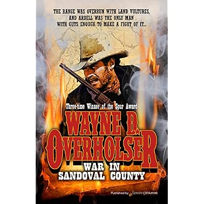 War in Sandoval County