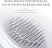 SESAWILLIAM Pet Self Cleaning Slicker Brush-Shedding Slicker Brush for Dogs & Cats & Haired Small Pets, Suitable Short, Medium, and Long for Shedding & Haired Pets- Comfortable Grooming (pink)