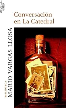 Conversación en La Catedral...