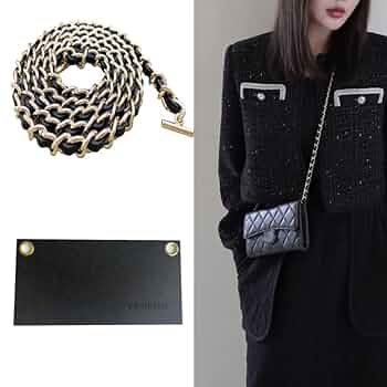 【CHANEL】シャネル　三つ折り財布　チェーンウォレット　ショルダーバッグ CHANEL シャネル ショルダーバッグ MATELASSE マトラッセ AP0238