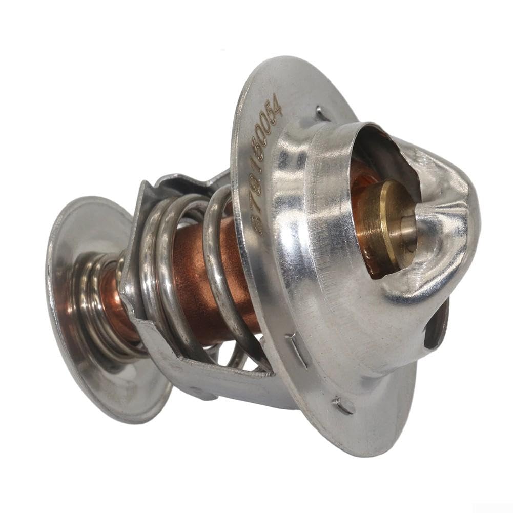 Thermostat Refroidissement 2.0L 115-175HP Remplacement Direct