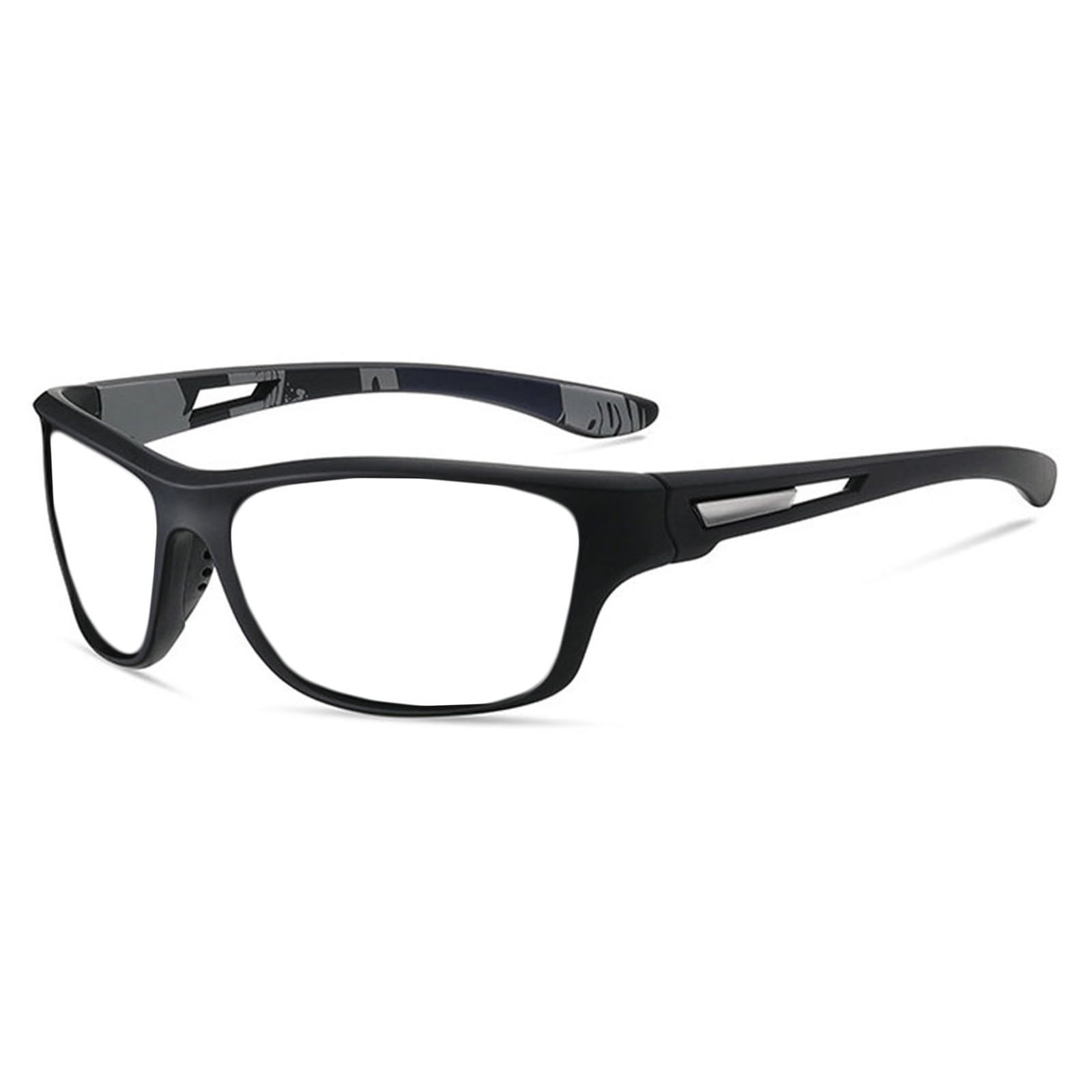 Full lens Reading Glasses Men Running Safety Fishing Sports Reader Square Blue Light Blocking Readers for Men S65