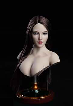 Amazon | [TOYBARJAPAN ]1/6スケール アクションフィギュア用