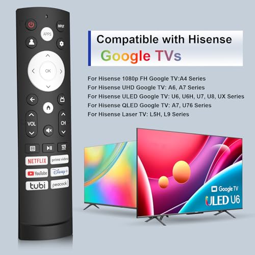 Catálogo para Comprar On-line hisense h8e los 5 mejores. 20 Imagen adicional