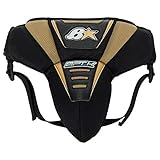 Brians OPT1K Double Cup Senior Torwart Tiefschutz